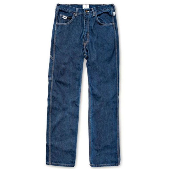 Tyndale Other - TYNDALE  FRMC  RELAXED FR JEANS NWT